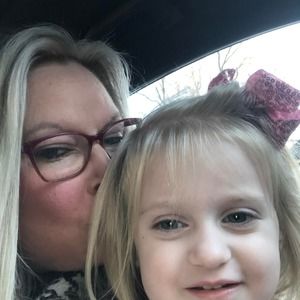 Meet your Posher, Angie jo